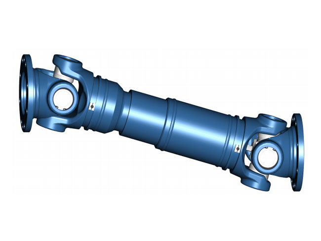 GKN 萬向傳動(dòng)軸 587系列